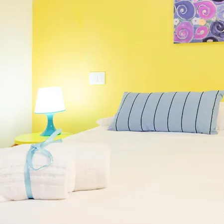 Casalmare One Step From The Sea アパート モーラ・ディ・バーリ